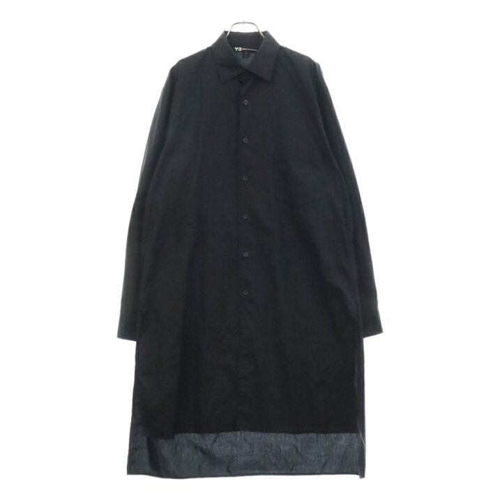 楽天市場】Y-3(ワイスリー) サイズ:M 18SS バッグロゴプリント 長袖 