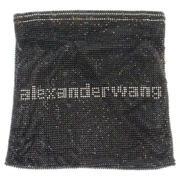 楽天市場】ALEXANDER WANG(アレキサンダーワン) Wanglock Pouch ライン 