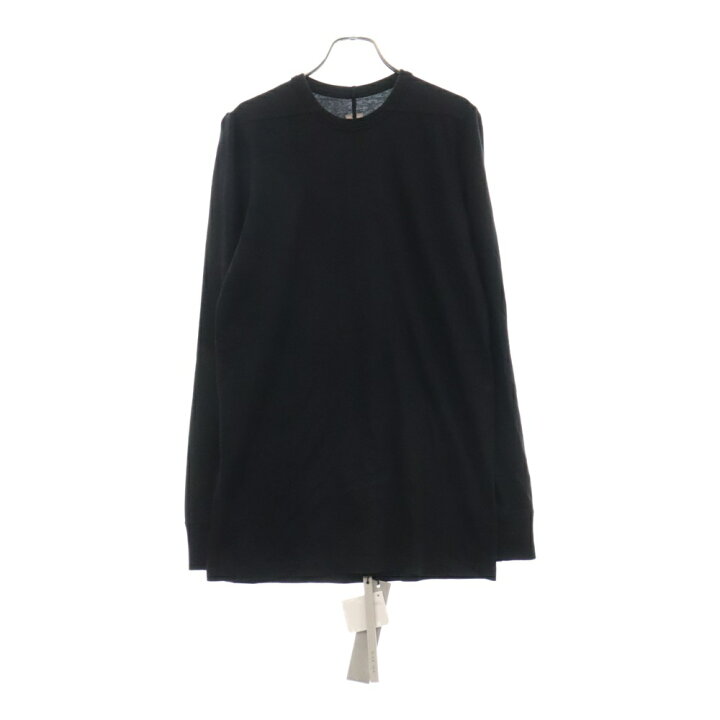 楽天市場】Rick Owens(リックオウエンス) サイズ:XS 18SS LS LEVEL TEE 