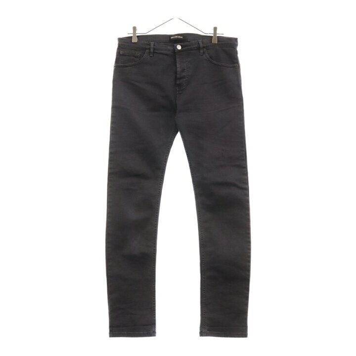 楽天市場】BALENCIAGA(バレンシアガ) サイズ:31 548321 Drity Wash 