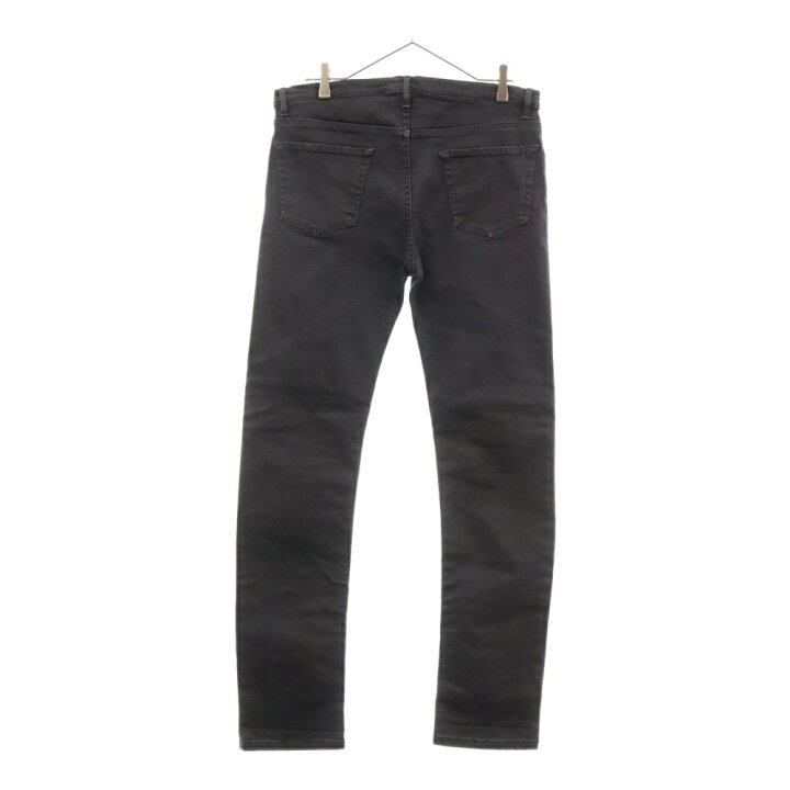 楽天市場】BALENCIAGA(バレンシアガ) サイズ:31 548321 Drity Wash 