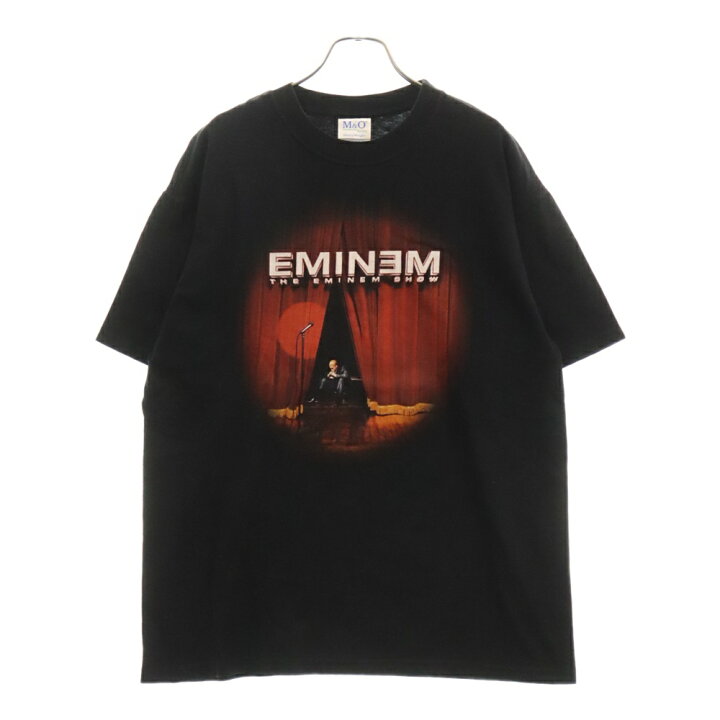 楽天市場】VINTAGE(ヴィンテージ) サイズ:L EMINEM THE EMINEM SHOW 