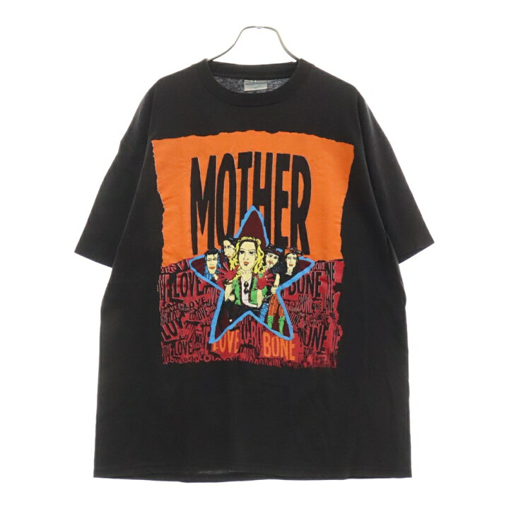 楽天市場】VINTAGE(ヴィンテージ) サイズ:XL 90s Mother Love Bone TEE 