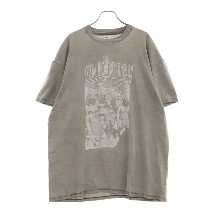 楽天市場】VINTAGE(ヴィンテージ) サイズ:XL 80s Mudhoney You Got It 