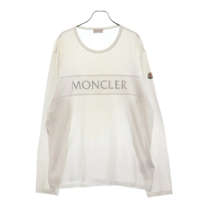 楽天市場】MONCLER(モンクレール) サイズ:XXL MAGLIA T-SHIRT マグリア 