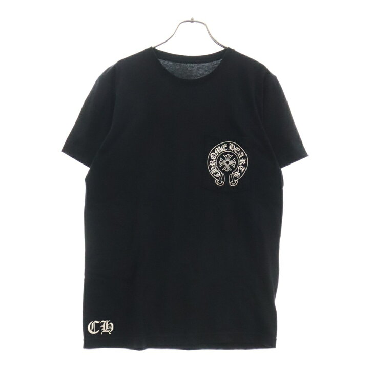 楽天市場】CHROME HEARTS(クロムハーツ) サイズ:M ×THE HEROES PROJECT  