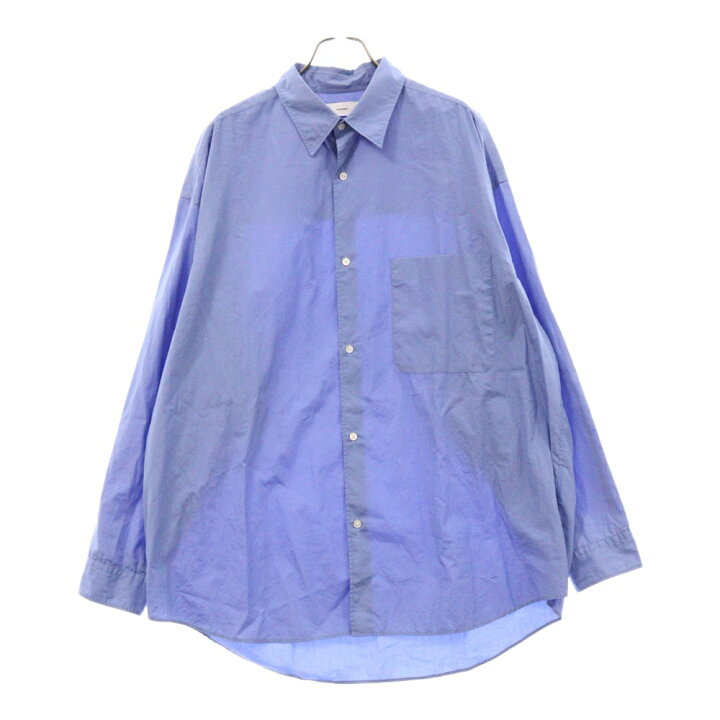 楽天市場】Graphpaper(グラフペーパー) サイズ:OS Broad L S Oversized  