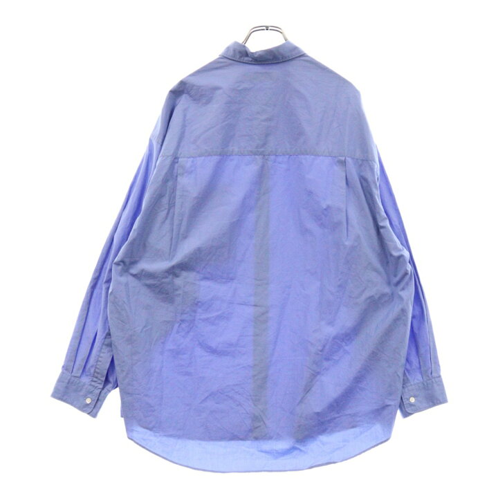 楽天市場】Graphpaper(グラフペーパー) サイズ:OS Broad L S Oversized 
