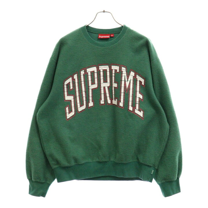 楽天市場】SUPREME(シュプリーム) サイズ:S 23AW Inside Out Crewneck  