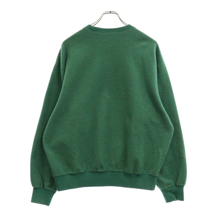 楽天市場】SUPREME(シュプリーム) サイズ:S 23AW Inside Out Crewneck 