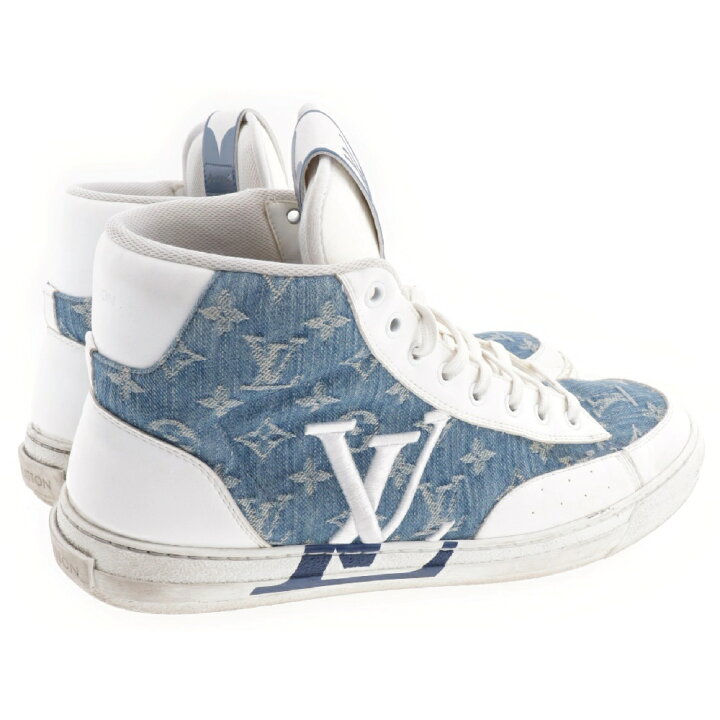 楽天市場】LOUIS VUITTON(ルイヴィトン) サイズ:9 1/2 チャーリー 