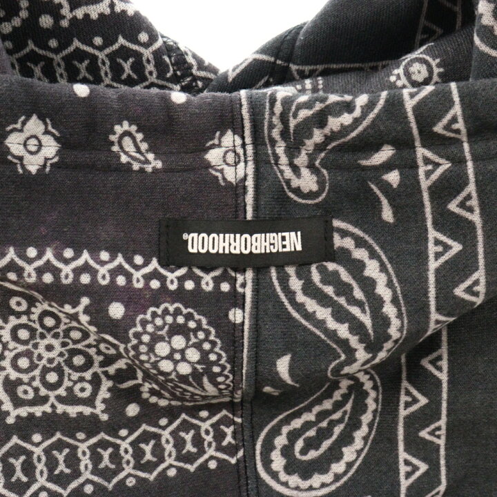 楽天市場】NEIGHBORHOOD(ネイバーフッド) サイズ:L 21AW BANDANA 