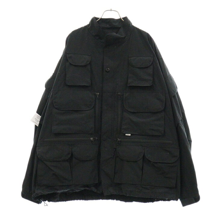 楽天市場】WTAPS(ダブルタップス) サイズ:3 20AW MODULAR JACKET／NYCO 