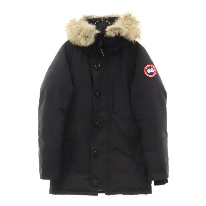 楽天市場】CANADA GOOSE(カナダグース) サイズ:XS JASPER PARKA 