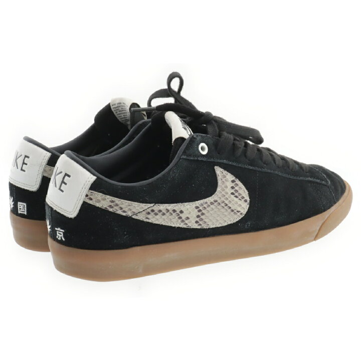 楽天市場】NIKE SB(ナイキエスビー) サイズ:27.5cm ×WACKO MARIA 