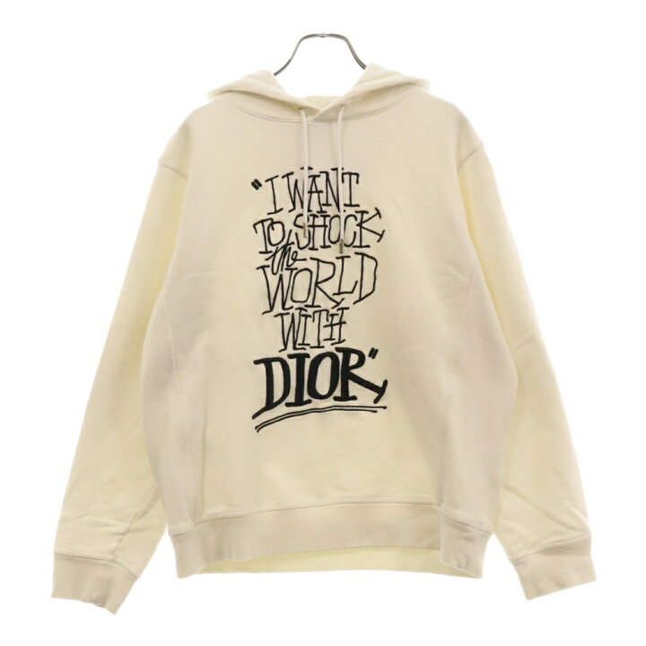 楽天市場】Dior HOMME(ディオールオム) サイズ:S 20AW ×Stussy SHOCK  