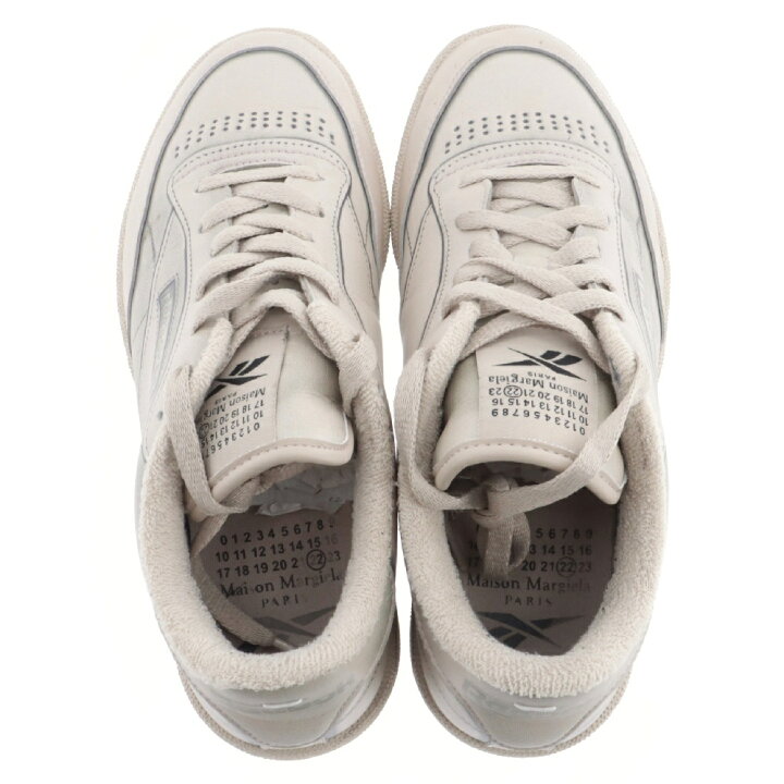 楽天市場】Maison Margiela 22(メゾンマルジェラ) サイズ:26.0cm 