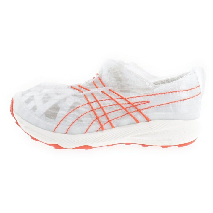 楽天市場】ASICS(アシックス) サイズ:26.5cm Archisite ORU×隈研吾 