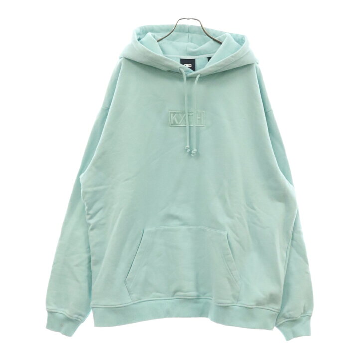 楽天市場】KITH(キス) サイズ:XXL 21AW Cyber Monday Hoodie サイバー  