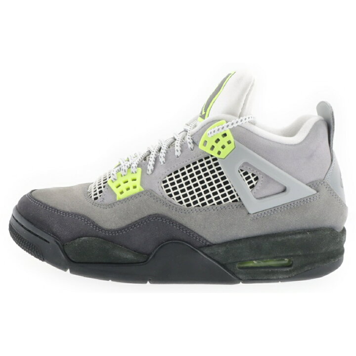 楽天市場】NIKE(ナイキ) サイズ:27.5cm AIR JORDAN 4 RETRO SE エア  