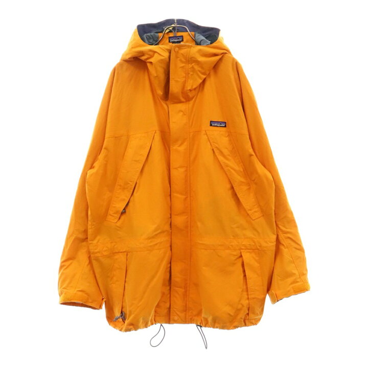 楽天市場】PATAGONIA(パタゴニア) サイズ:L 00S STORM JACKET ストーム 
