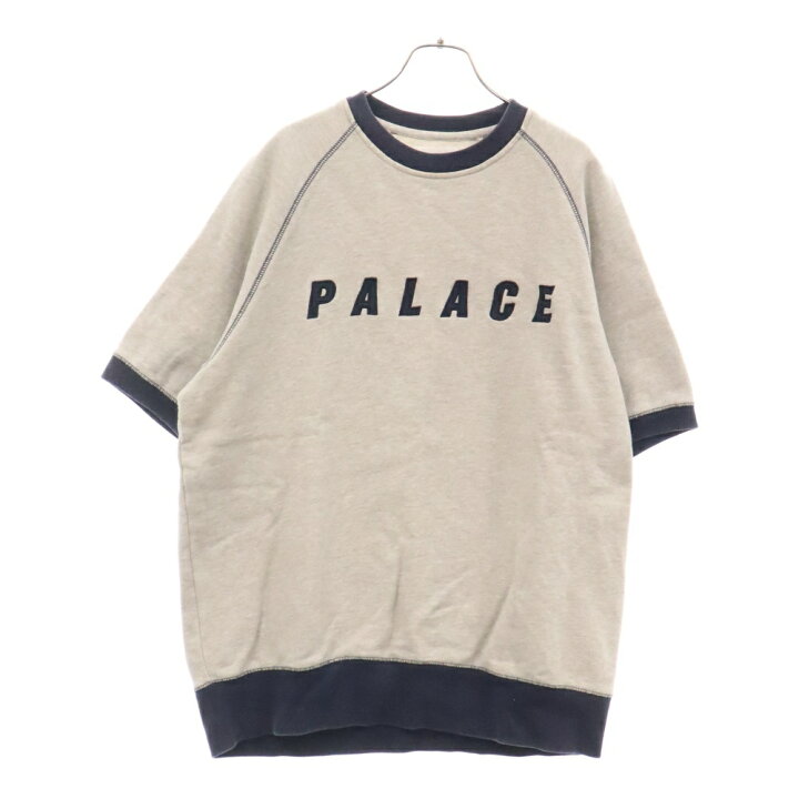 楽天市場】Palace Skateboards(パレススケートボーズ) サイズ:M ロゴ  