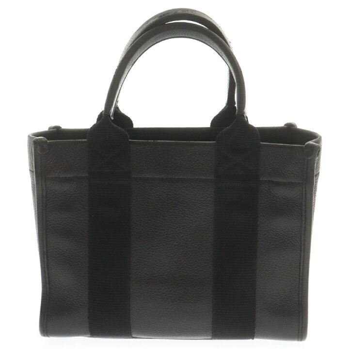 楽天市場】BALENCIAGA(バレンシアガ) ハードウェア レザー トート 