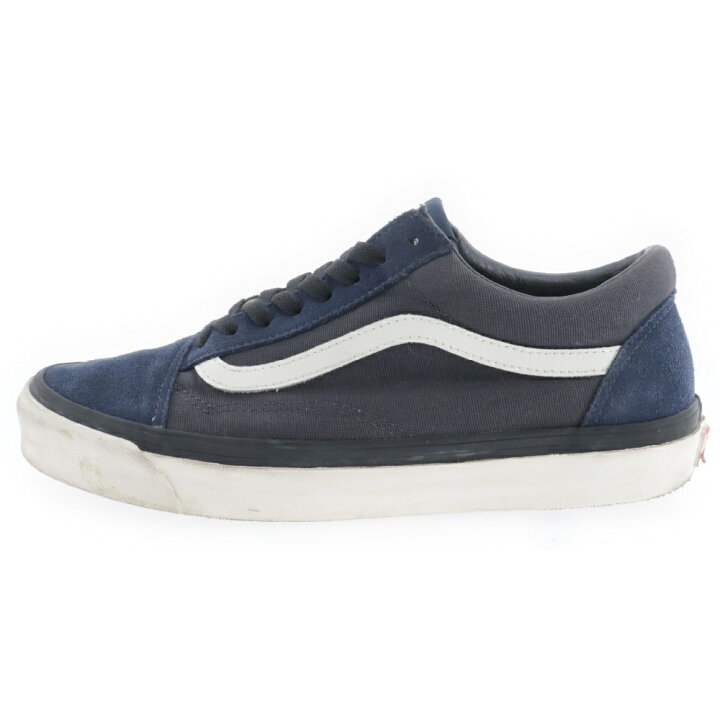 楽天市場】VANS(ヴァンズ) サイズ:28.0cm ×WTAPS OG OLD SKOOL LX 