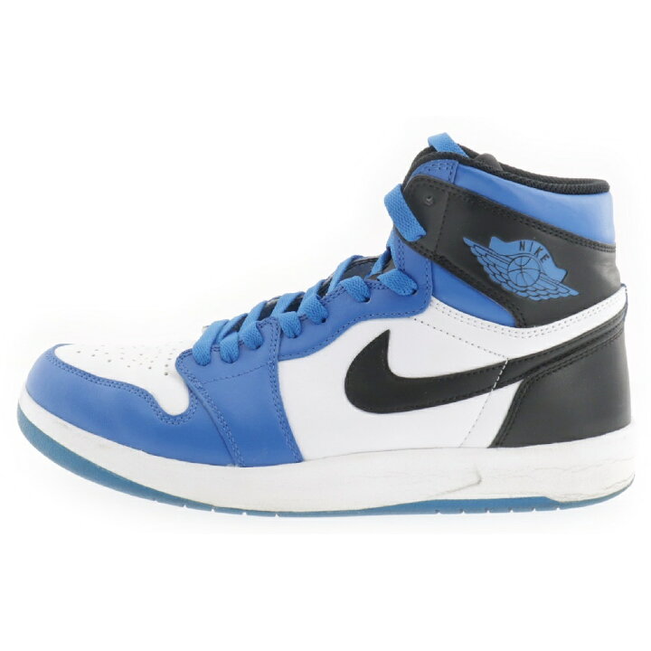 楽天市場】NIKE(ナイキ) サイズ:27.5cm AIR JORDAN 1.5 RETRO HIGH THE