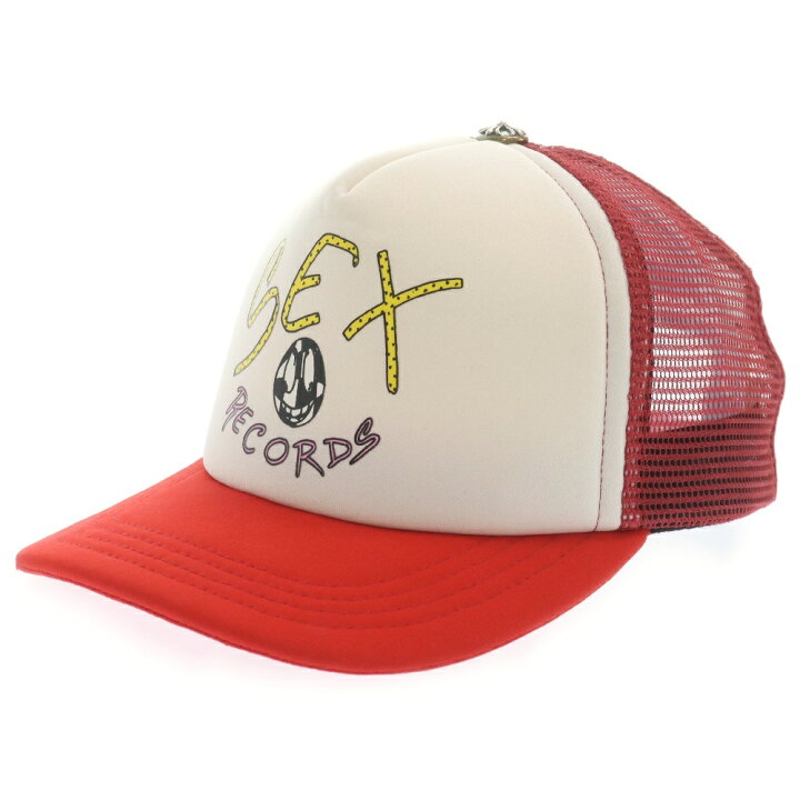 楽天市場】CHROME HEARTS(クロムハーツ) ×MATTY BOY Sex Records Logo 