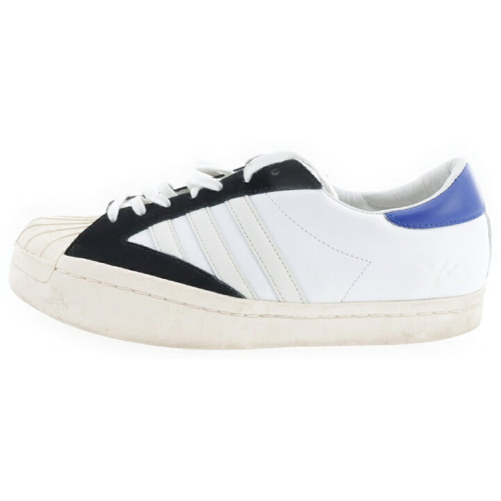 楽天市場】adidas(アディダス) サイズ:28.5cm Y-3 Yohji Star 