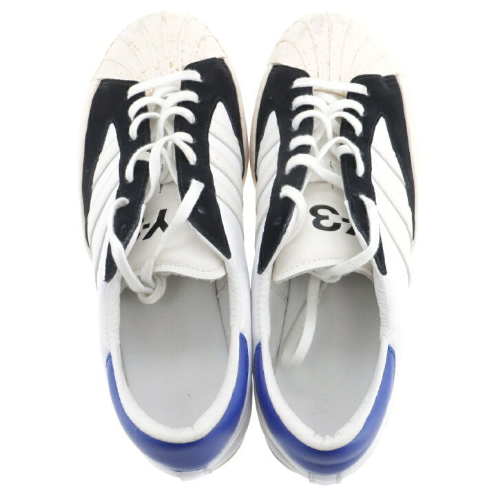 楽天市場】adidas(アディダス) サイズ:28.5cm Y-3 Yohji Star 