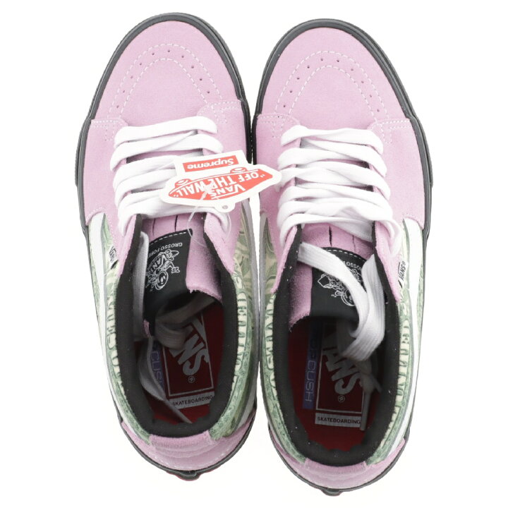 楽天市場】SUPREME(シュプリーム) サイズ:26.0cm 23SS×VANS Skate 