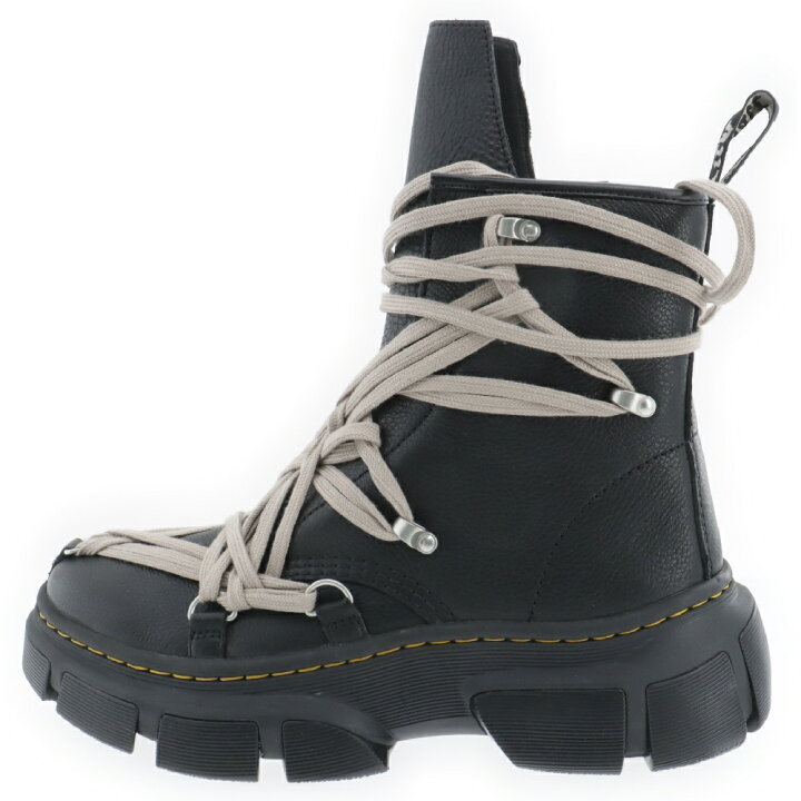 楽天市場】Rick Owens(リックオウエンス) サイズ:28.0cm ×Dr.Martens 