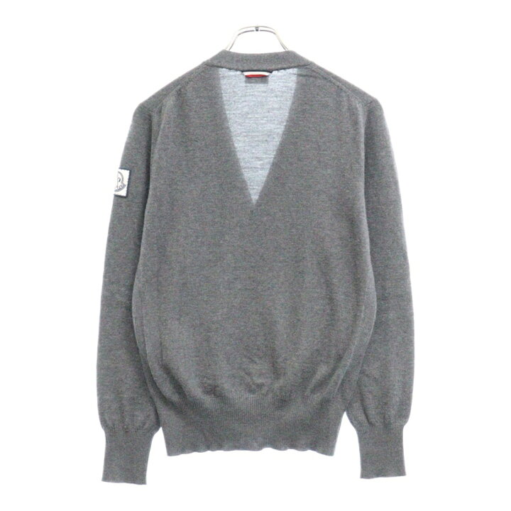 楽天市場】MONCLER GAMME BLEU(モンクレール・ガム・ブルー) サイズ:S 
