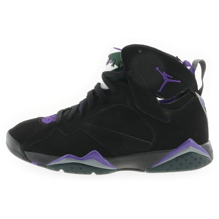 楽天市場】NIKE(ナイキ) サイズ:28.0cm AIR JORDAN 7 RAY ALLEN エア  