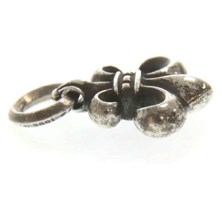 楽天市場】CHROME HEARTS(クロムハーツ) BS FLUER CHARM/ BSフレア 
