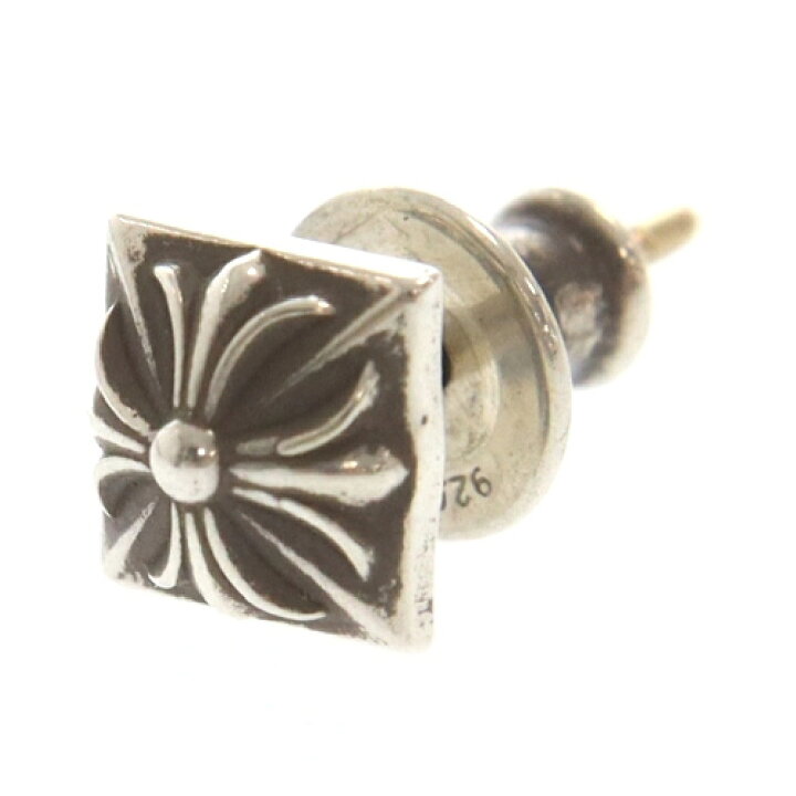 楽天市場】CHROME HEARTS(クロムハーツ) STUD PYRAMID PLS/ピラミッド 