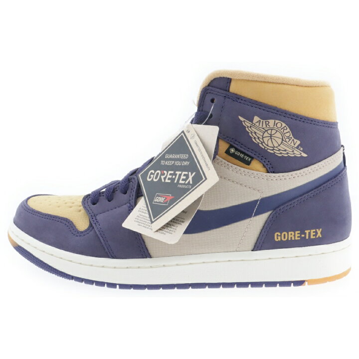 楽天市場】NIKE(ナイキ) サイズ:27.5cm Air Jordan 1 Element GORE-TEX 