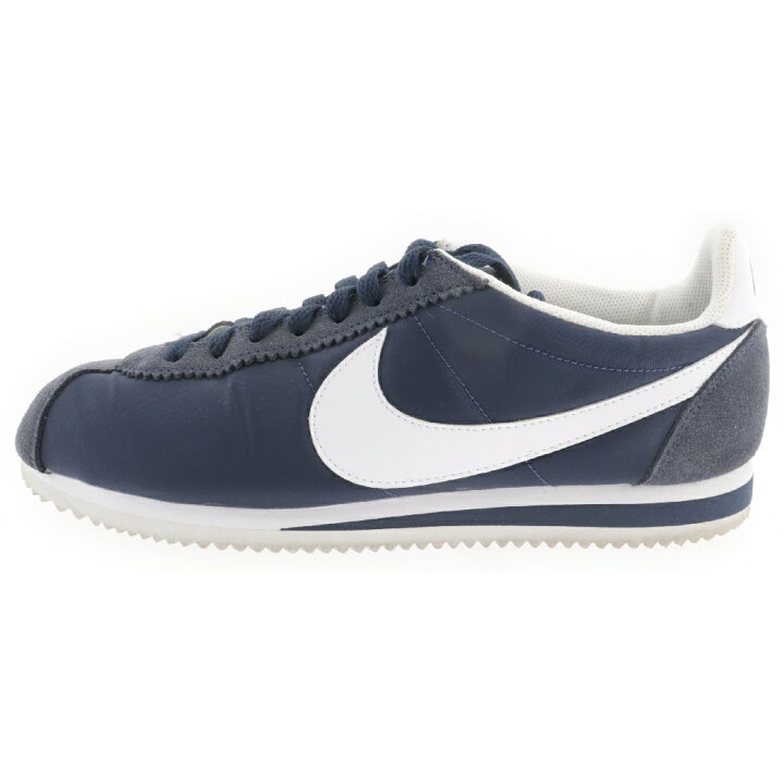 楽天市場】NIKE(ナイキ) サイズ:27.5cm CLASSIC CORTEZ NYLON 