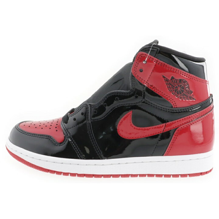 楽天市場】NIKE(ナイキ) サイズ:25.5cm AIR JORDAN 1 RETRO HIGH OG  