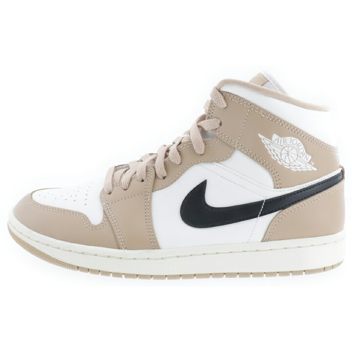 楽天市場】NIKE(ナイキ) サイズ:28.5cm WMNS AIR JORDAN 1 MID Desert 