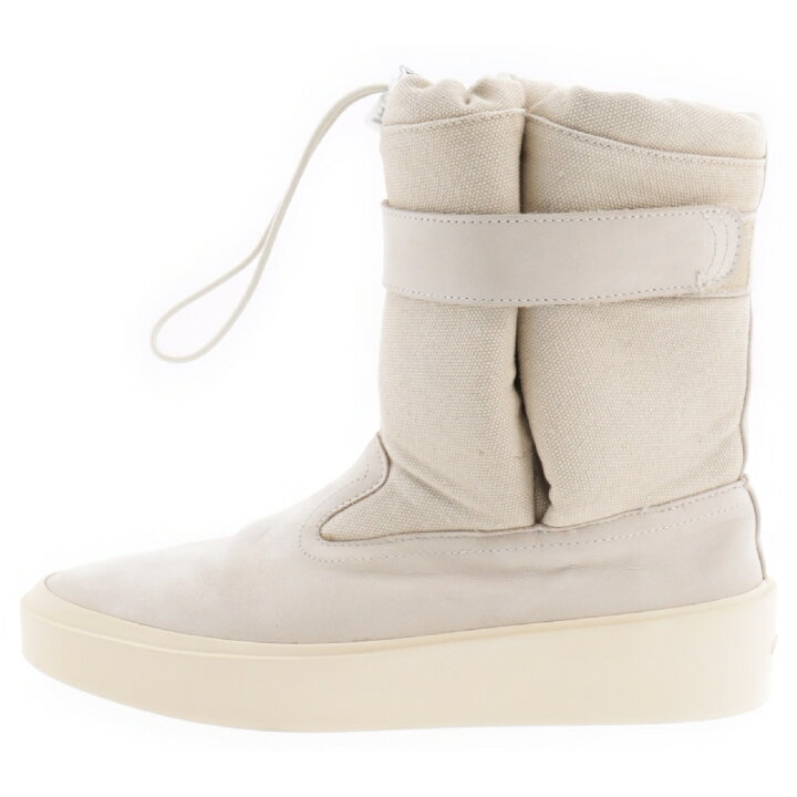 楽天市場】FEAR OF GOD(フィアオブゴッド) サイズ:41 SKI LOUNGE BOOT 