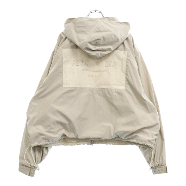 楽天市場】FEAR OF GOD(フィアオブゴッド) サイズ:L 6th Sixth 