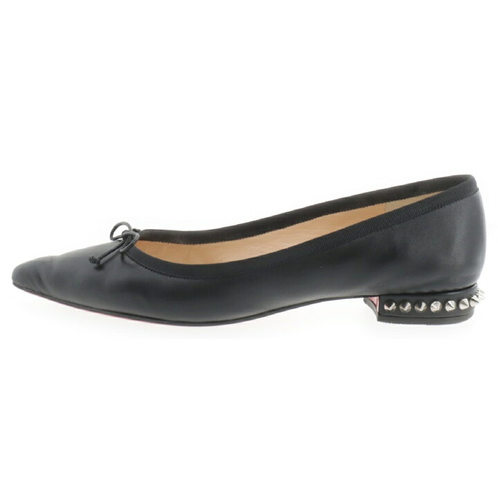 楽天市場】CHRISTIAN LOUBOUTIN(クリスチャンルブタン) サイズ:37.5 
