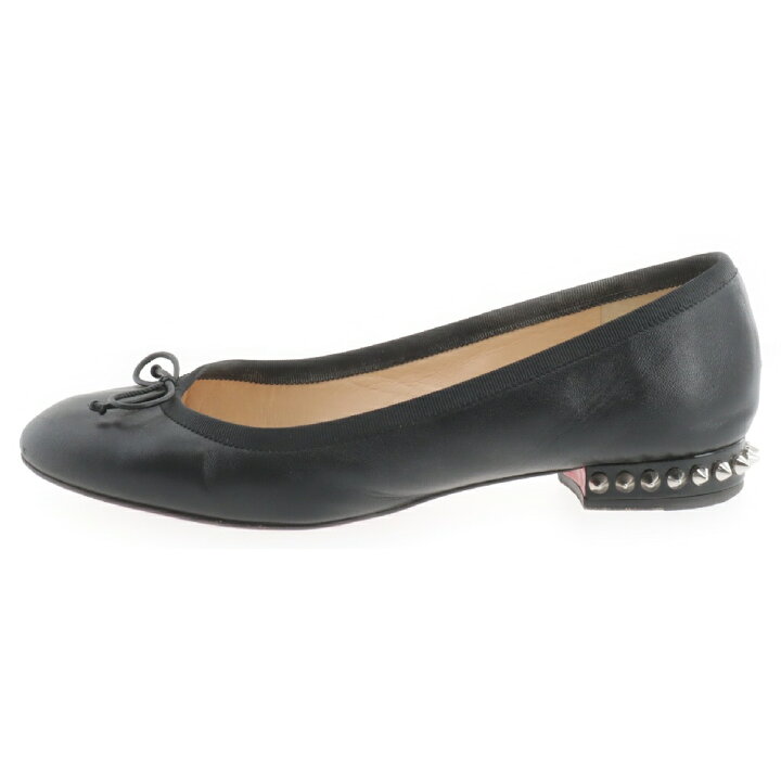 楽天市場】CHRISTIAN LOUBOUTIN(クリスチャンルブタン) サイズ:37.5  