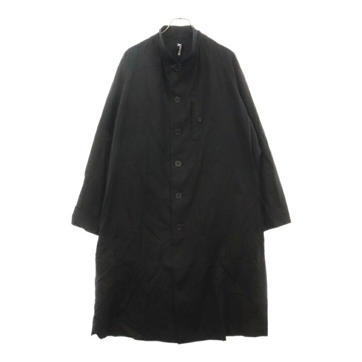 楽天市場】Ground Y(グラウンドワイ) サイズ:3 22SS Big shirt coat 