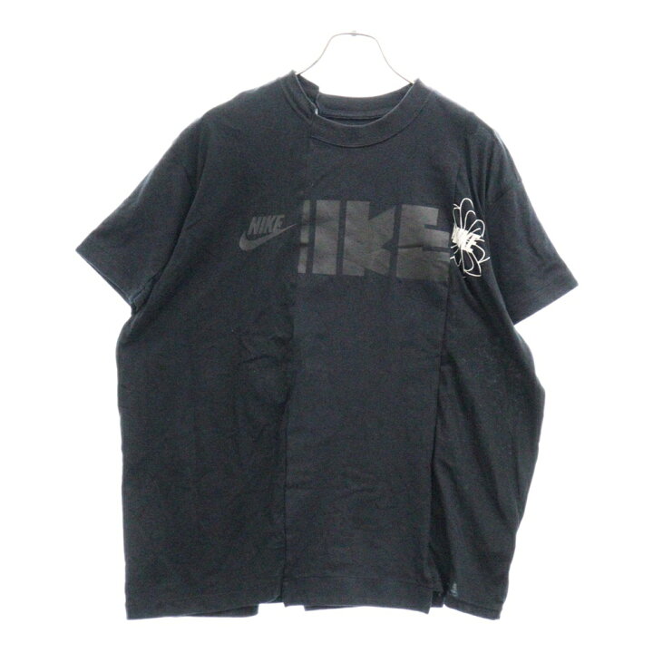 楽天市場】Sacai(サカイ) サイズ:XL 19AW ×NIKE LAB W Nrg Ga Tee  