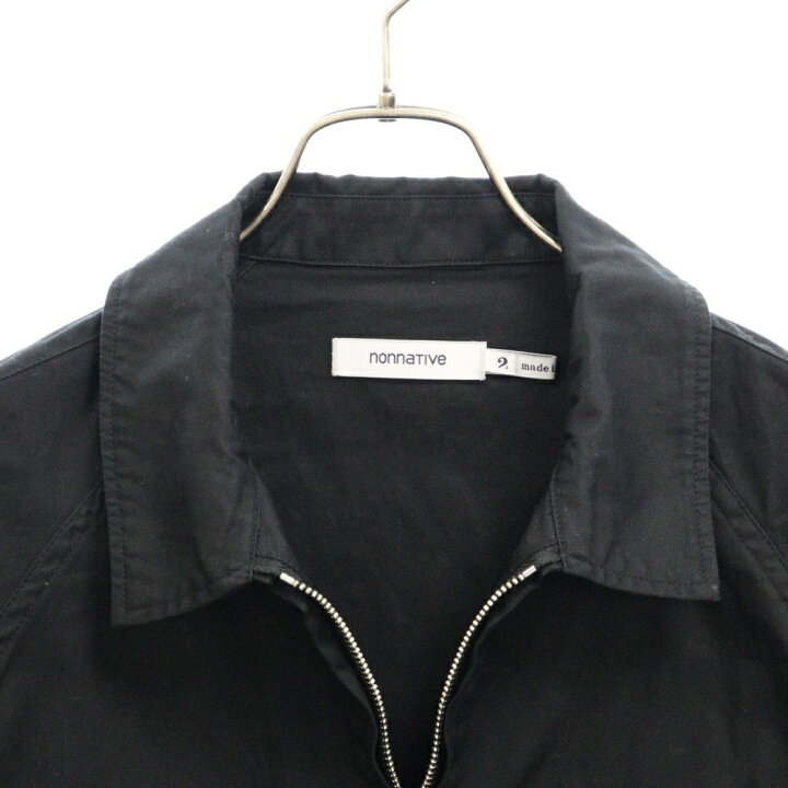 楽天市場】nonnative(ノンネイティブ) サイズ:2 24SS TROOPER SHORT 