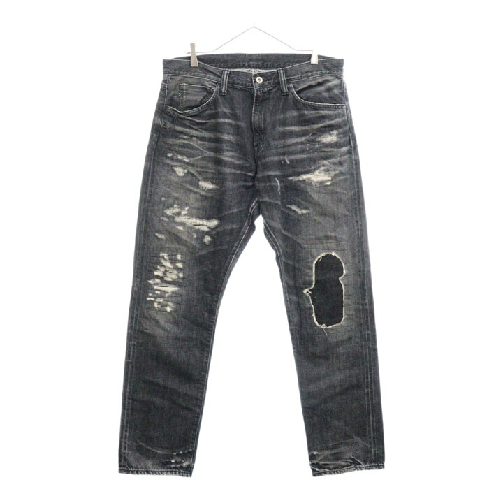 楽天市場】SEQUEL(シークエル) サイズ:L 22SS ×Fragment design DAMEGE  